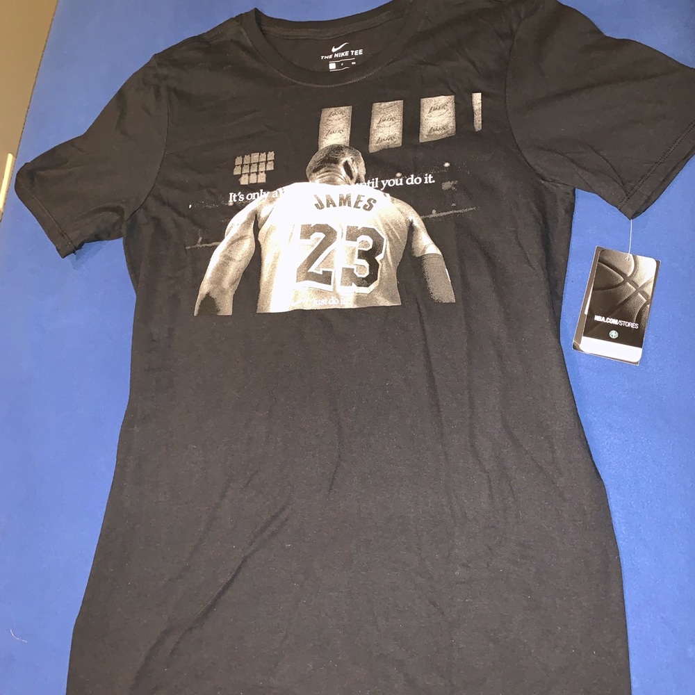 Nike X Jordan T-Shirt